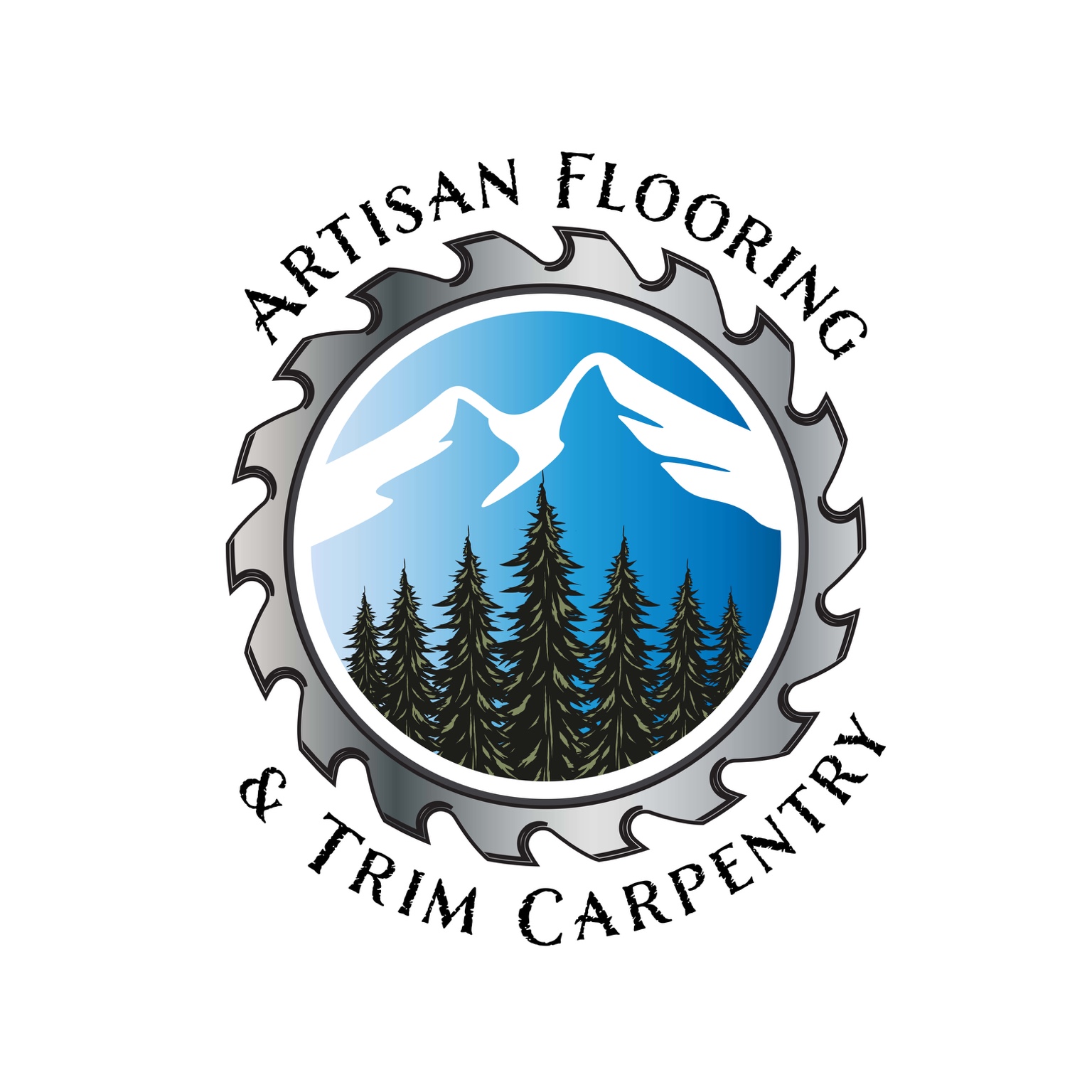 Artisan Flooring and Trim Carpentry logo